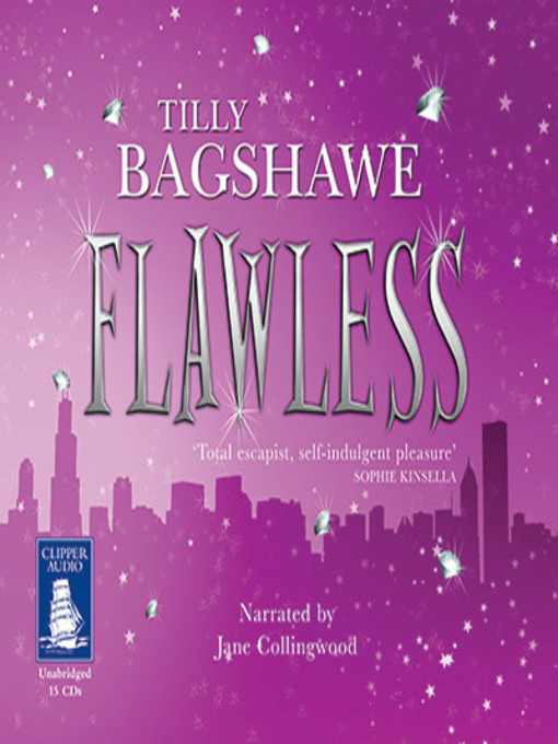 Title details for Flawless by Tilly Bagshawe - Available